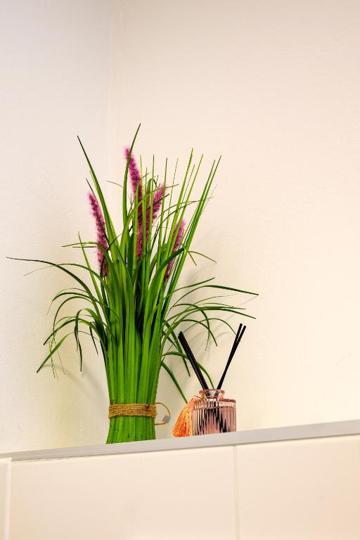 Flataid CityAPART Graz Geidorf - 8