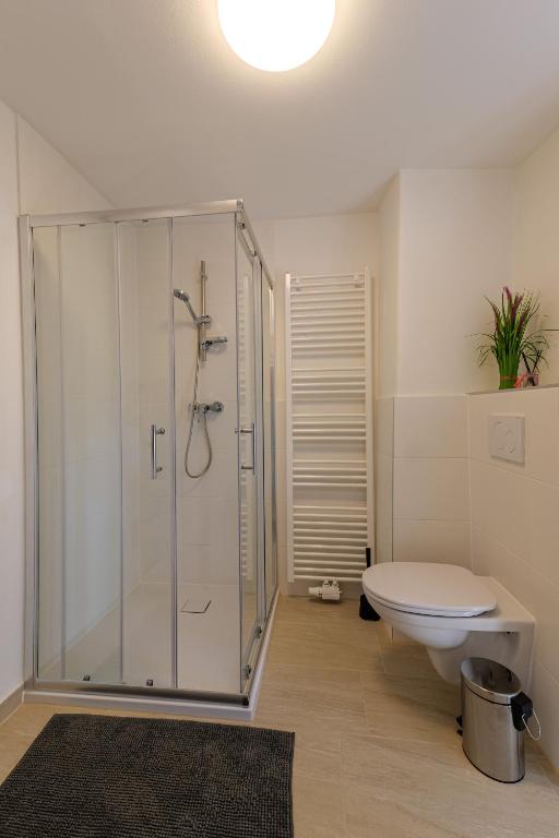 Flataid CityAPART Graz Geidorf - Resim 27