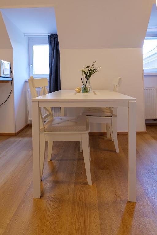 Flataid CityAPART Graz Geidorf - Resim 24