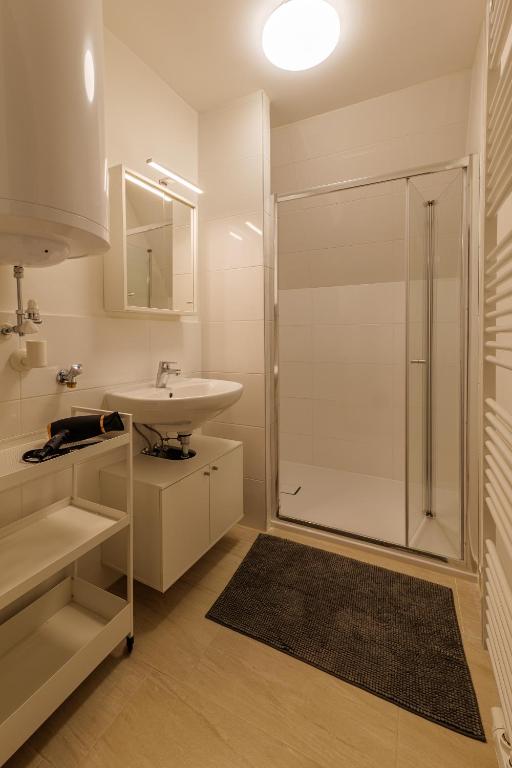 Flataid CityAPART Graz Geidorf - Resim 2