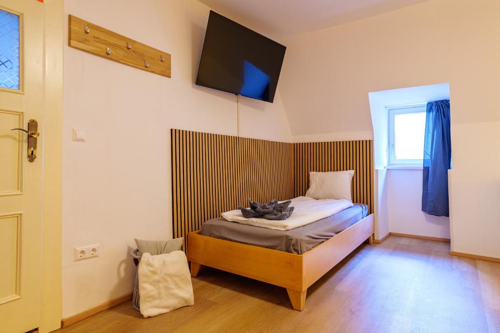 Flataid CityAPART Graz Geidorf - Resim 32