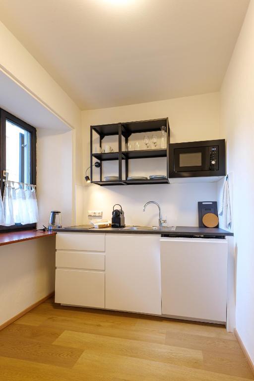 Flataid CityAPART Graz Geidorf - 14