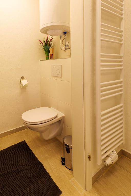 Flataid CityAPART Graz Geidorf - Resim 40