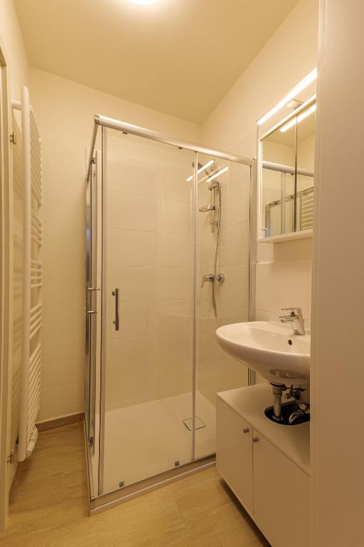 Flataid CityAPART Graz Geidorf - 16