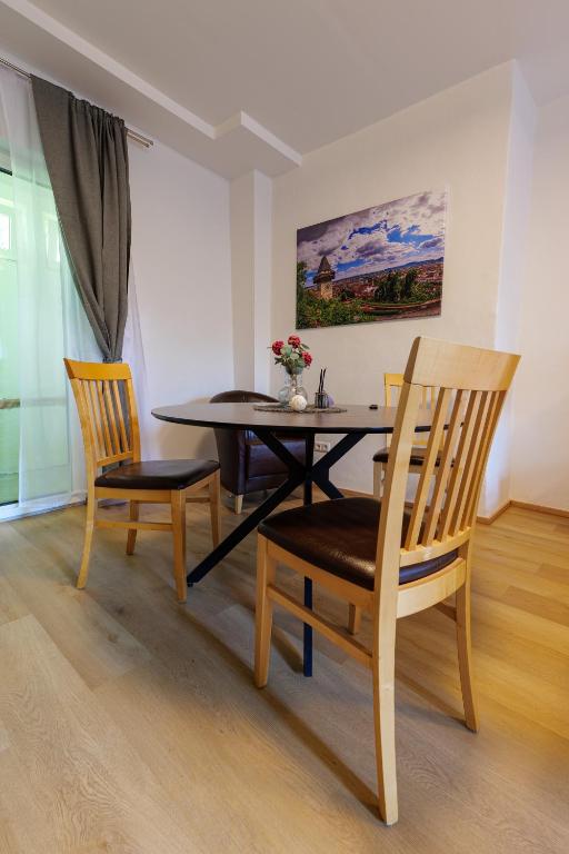 Flataid CityAPART Graz Geidorf - 12