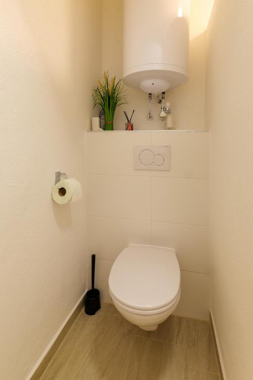 Flataid CityAPART Graz Geidorf - 7