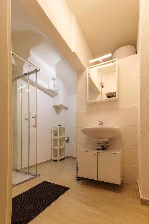 Flataid CityAPART Graz Geidorf - Resim 44