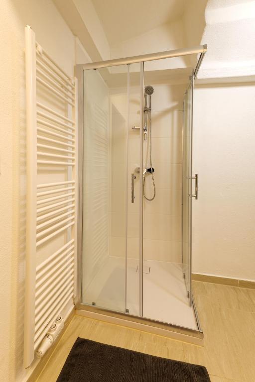 Flataid CityAPART Graz Geidorf - 6