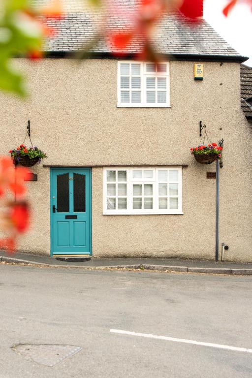 The Peacock at Barlow - 