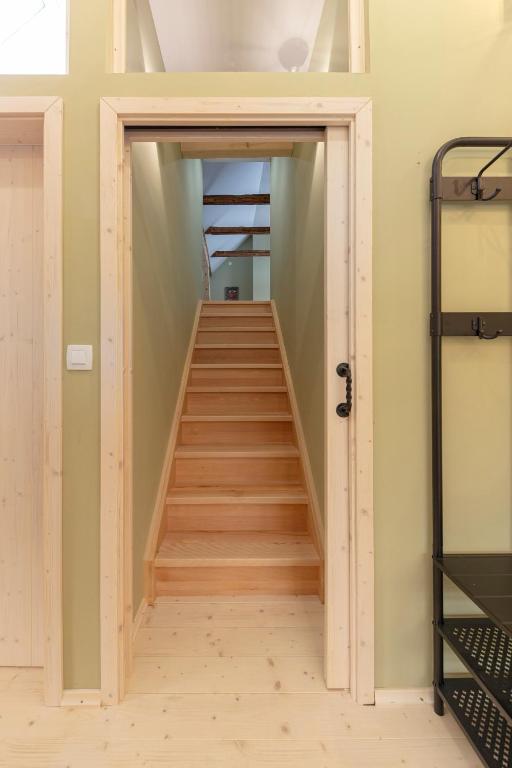 Fotografie z fotogalerie ubytování Farmhouse Chalet Apartments v destinaci Bohinjska Bistrica