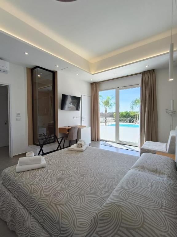 Hotel Posidonia