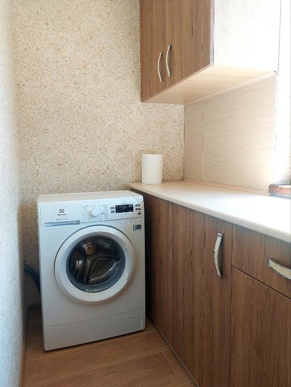 Fotografie z fotogalerie ubytování Forest View Apartment v destinaci Škorpilovci
