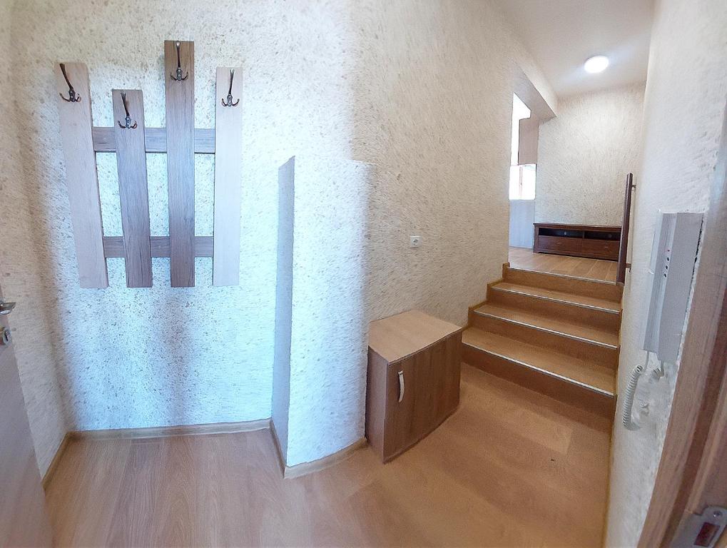 Fotografie z fotogalerie ubytování Forest View Apartment v destinaci Škorpilovci