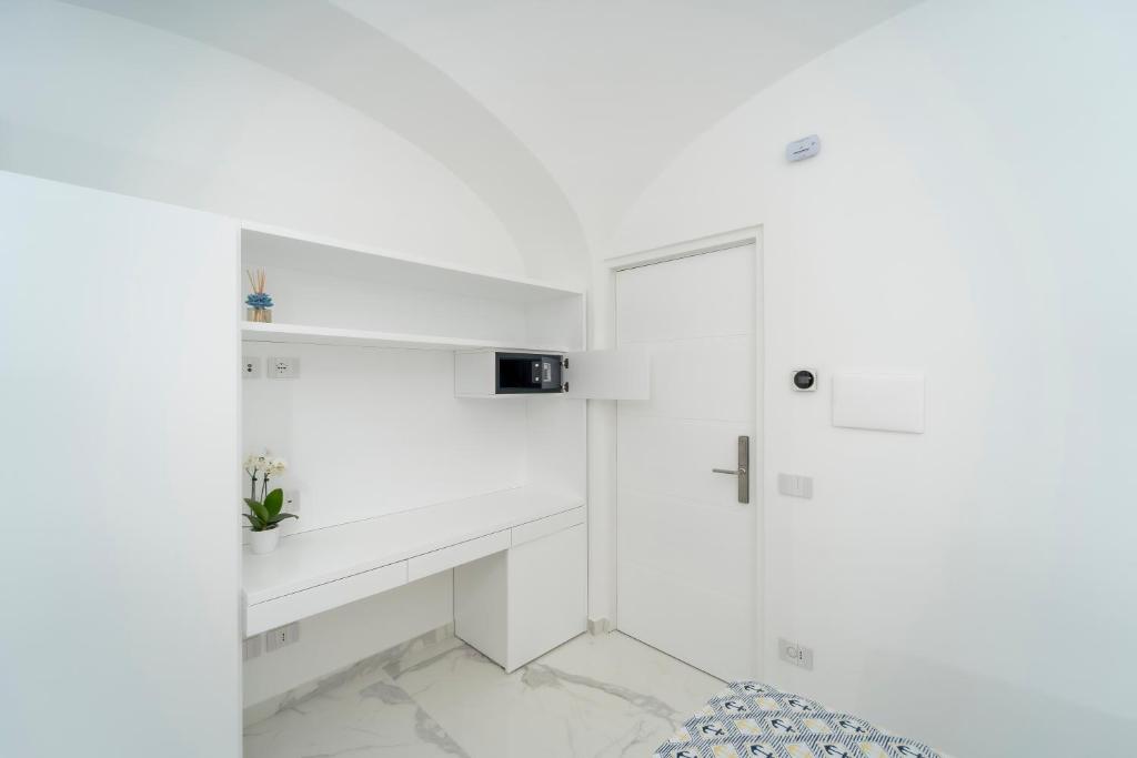 Fotografie z fotogalerie ubytování Villa L'Ara v Capri