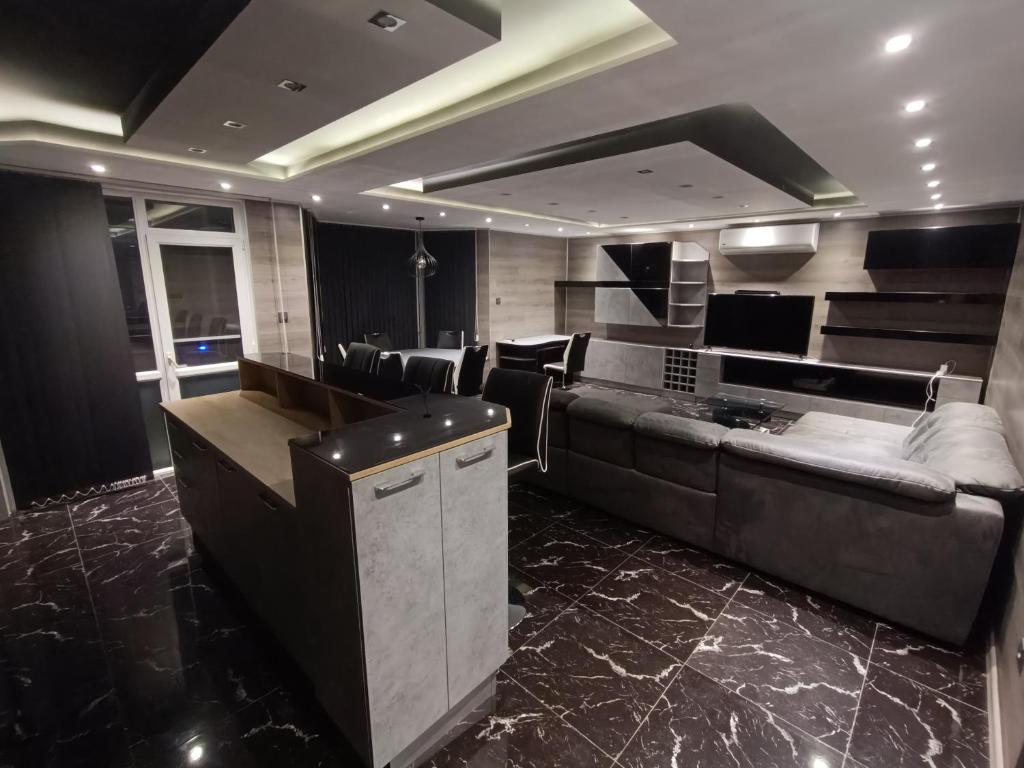 Onyx Apartment Burgas