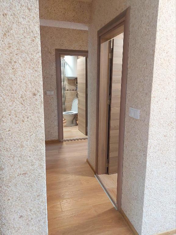 Fotografie z fotogalerie ubytování Forest View Apartment v destinaci Škorpilovci