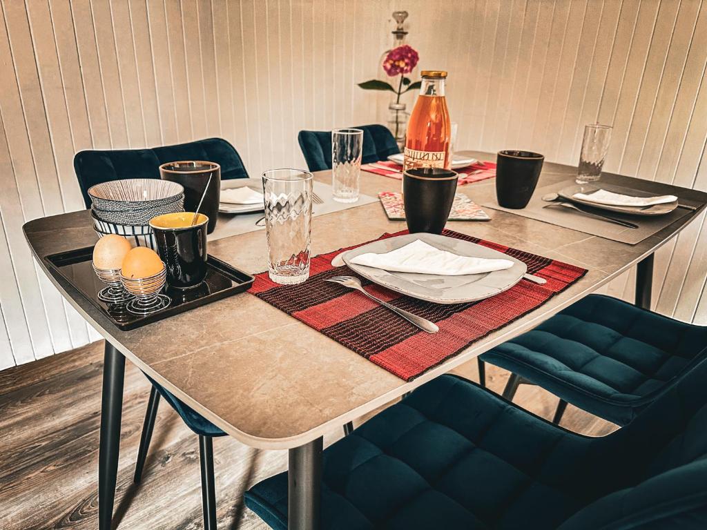 Le 105, Honfleur - 14