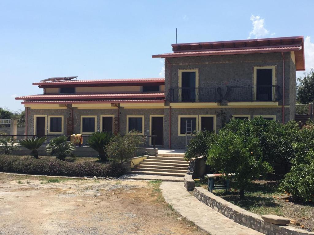 Mulino Country Resort
