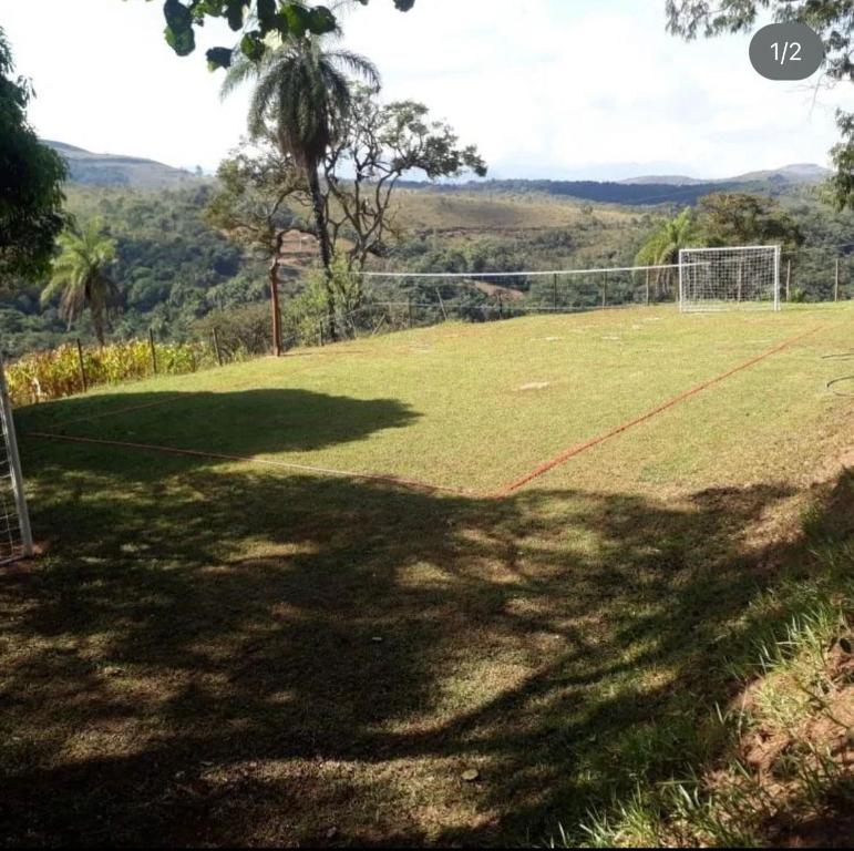 Pousada Suçuarana photo