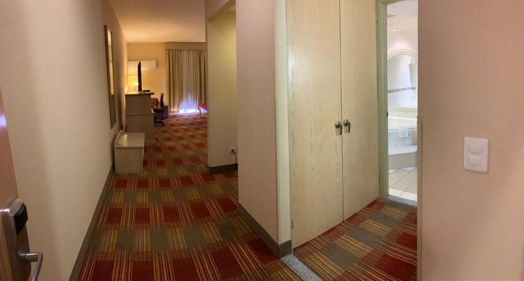 Fotografie z fotogalerie ubytování Holiday Inn Monclova by IHG v destinaci Monclova