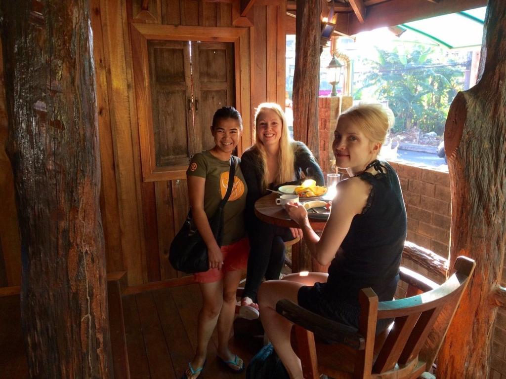 J.Holiday Inn Krabi - Resim 40