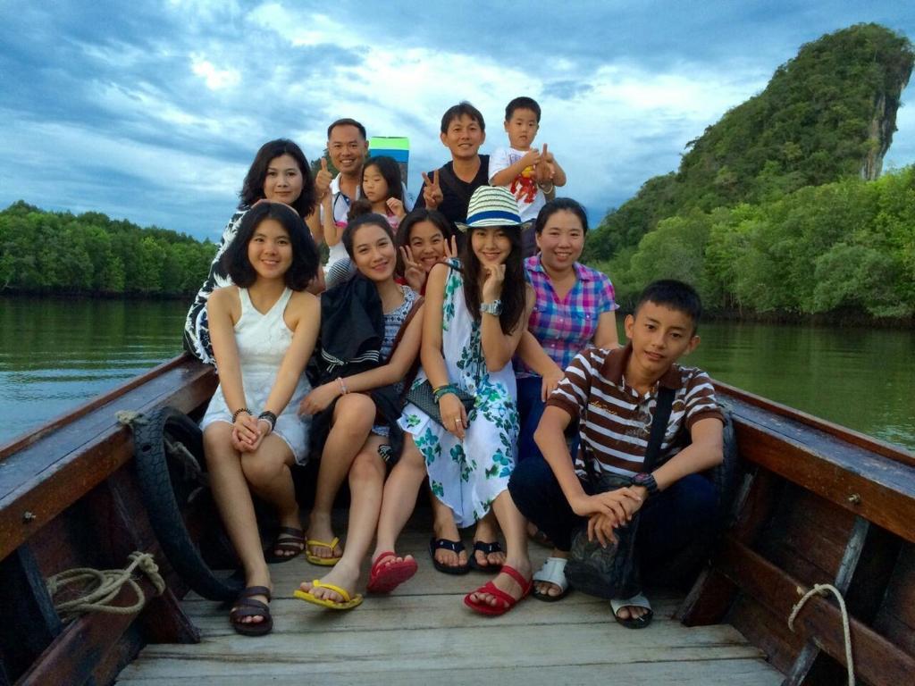 J.Holiday Inn Krabi - Resim 43