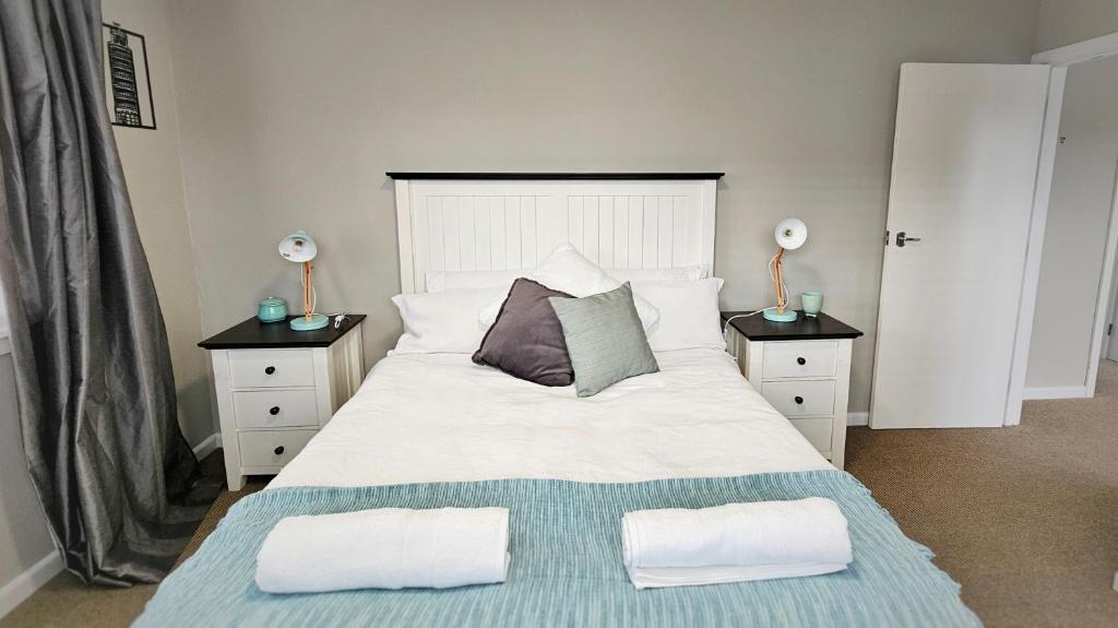 Osier Oasis, walk to Mission & Wineries! - Resim 13