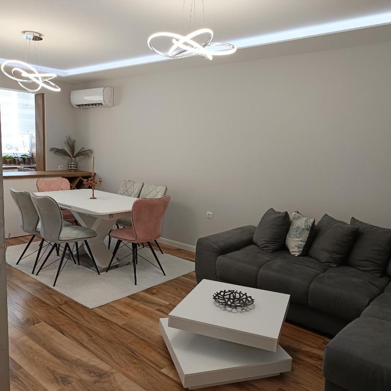 BM Apartment