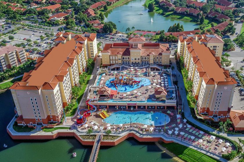 Westgate Town Center Resort, Orlando (updated prices 2026)