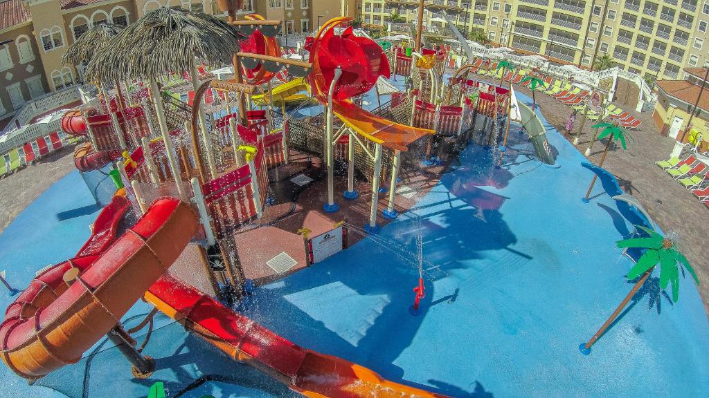 Westgate Town Center Resort photo