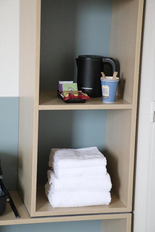 Kyriad Limoges - Ester - 8