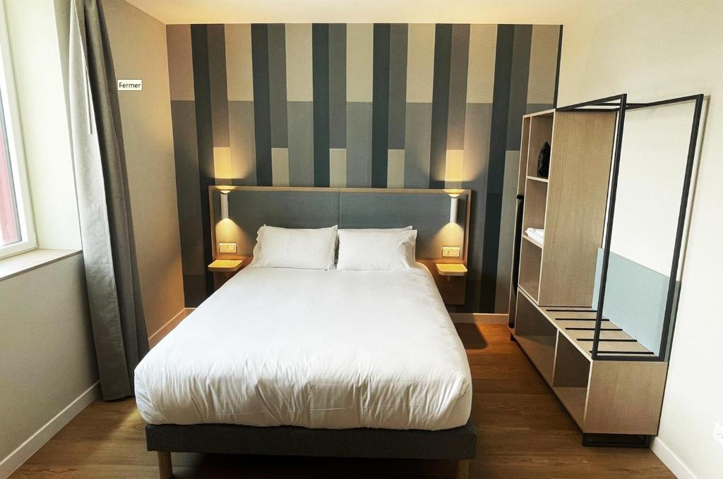 Kyriad Limoges - Ester - 4