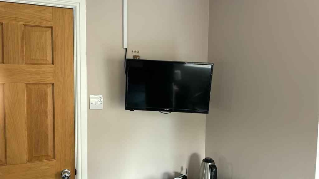 B&B Dorwyn Manor - Double Room With Private Bathroom
