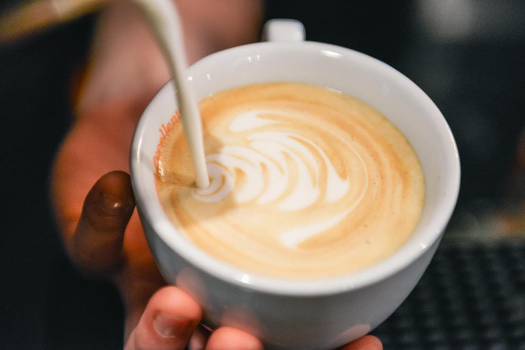 Le Petit Paris - Resim 30