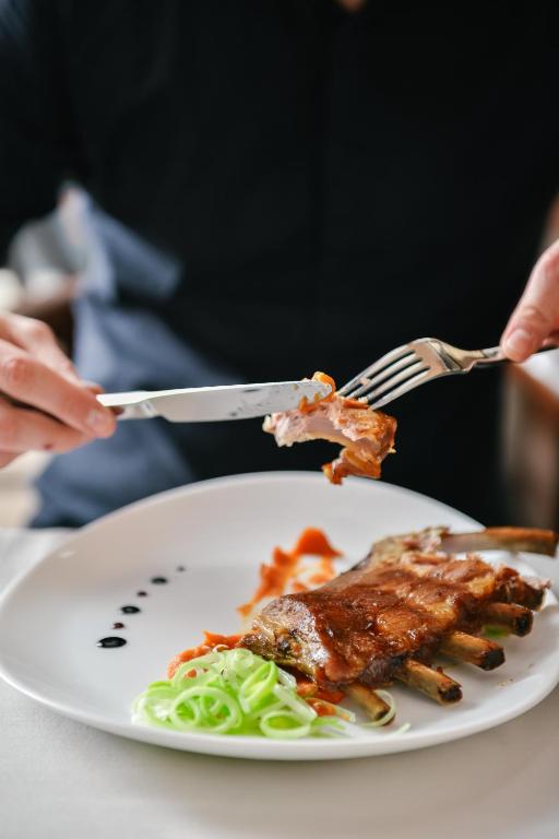 Le Petit Paris - Resim 34