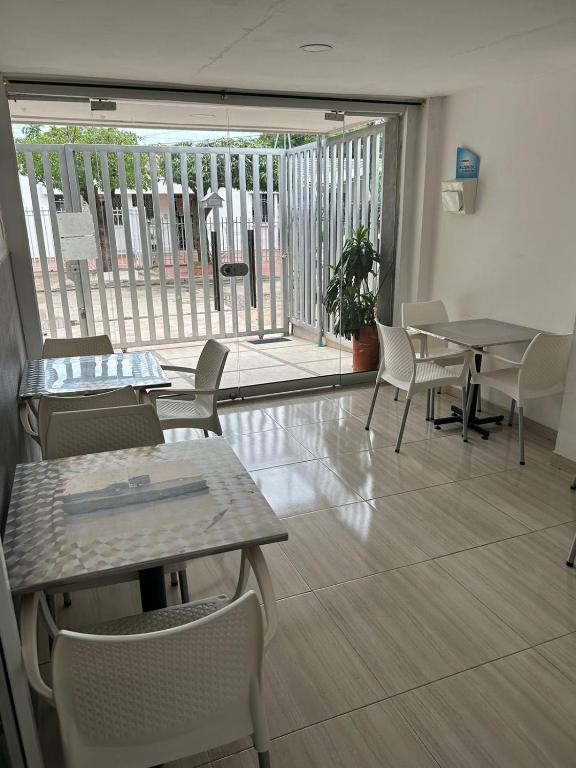 Fotografie z fotogalerie ubytování Hotel Encanto Vallenato v destinaci Valledupar