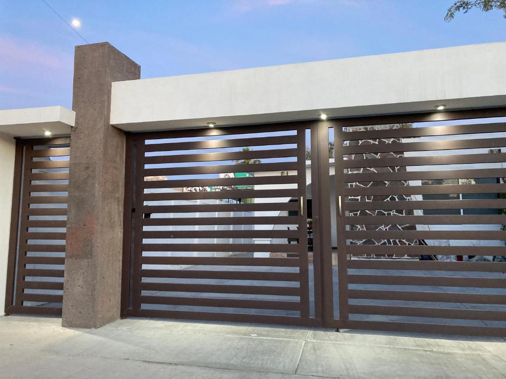 Fotografie z fotogalerie ubytování Casa grande familiar Santuario de Mariana v destinaci La Paz