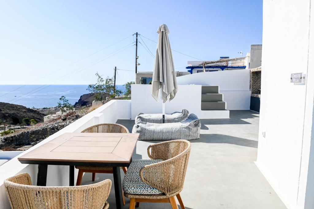 Paesaggio naturale nelle vicinanze del bed & breakfast