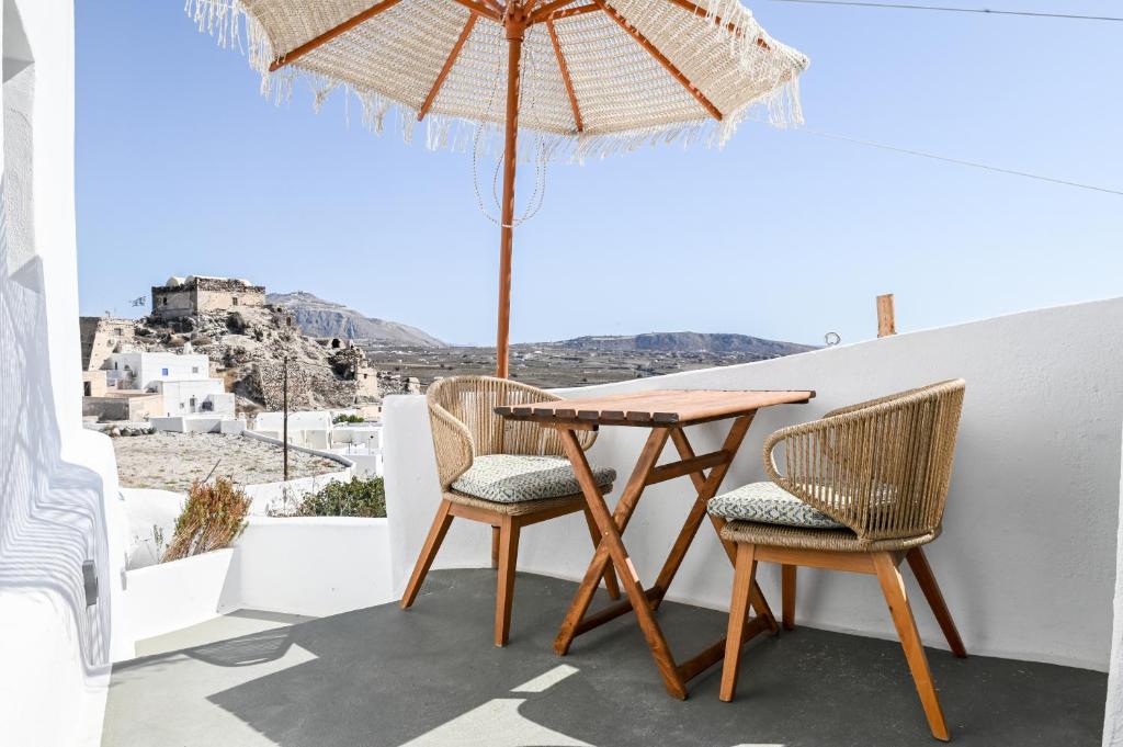 Paesaggio naturale nelle vicinanze del bed & breakfast