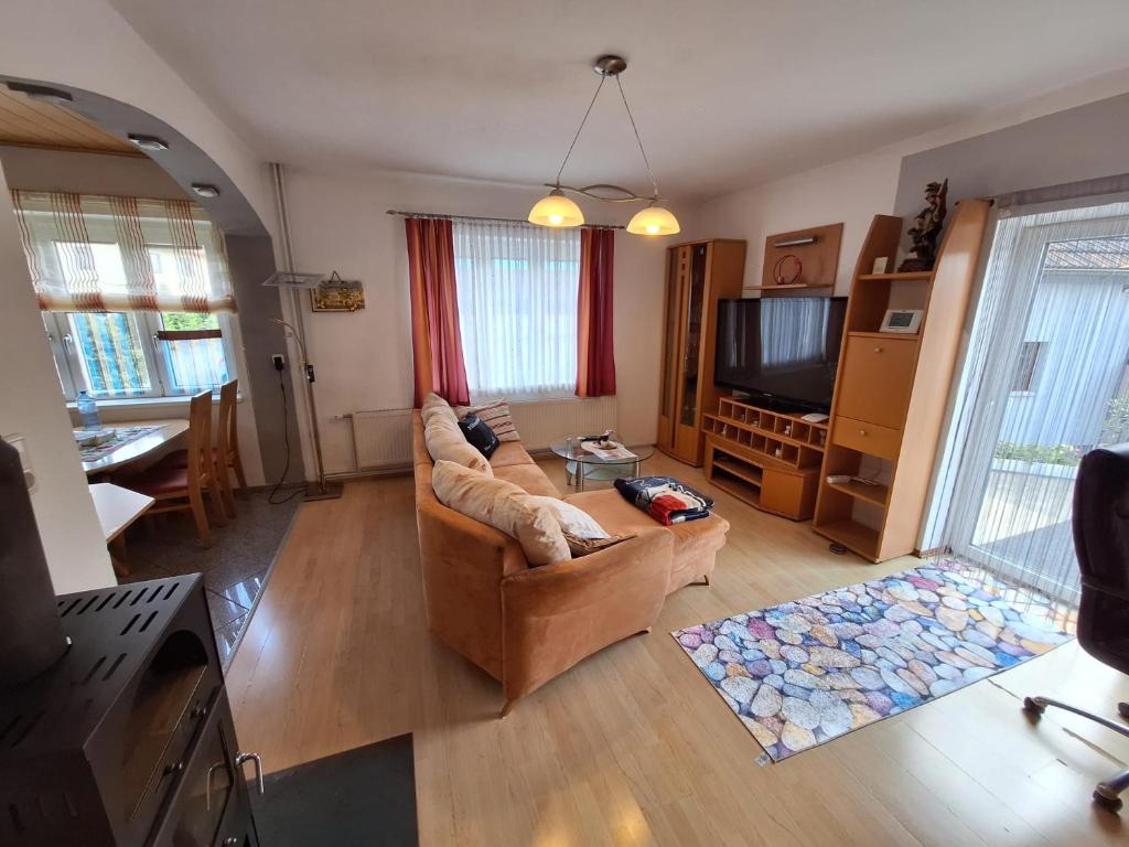 Ferienhaus Schrems - Housity