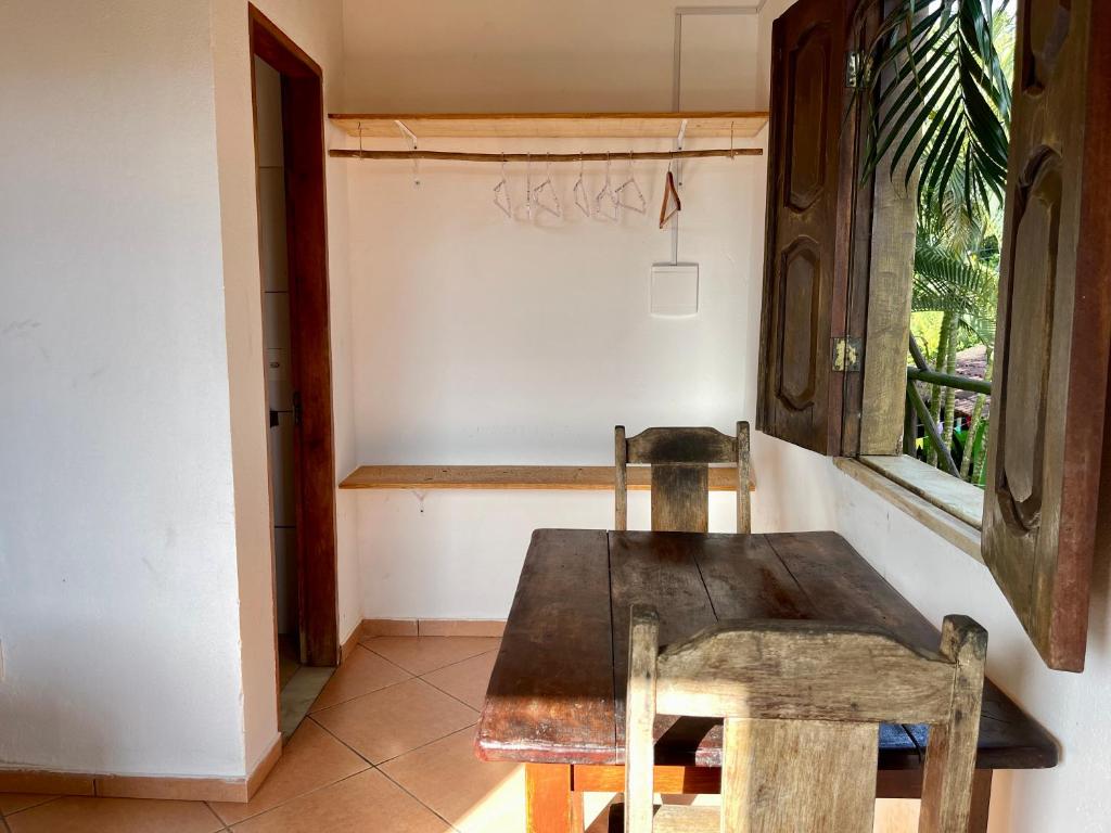 Fotografie z fotogalerie ubytování Guava Hostel Serra Grande v destinaci Uruçuca