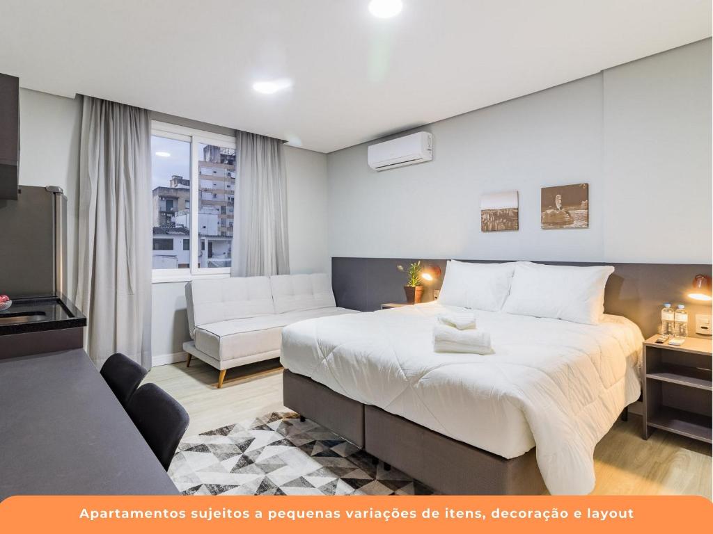 Cama ou camas em um quarto em Town.Co Housi by My Way
