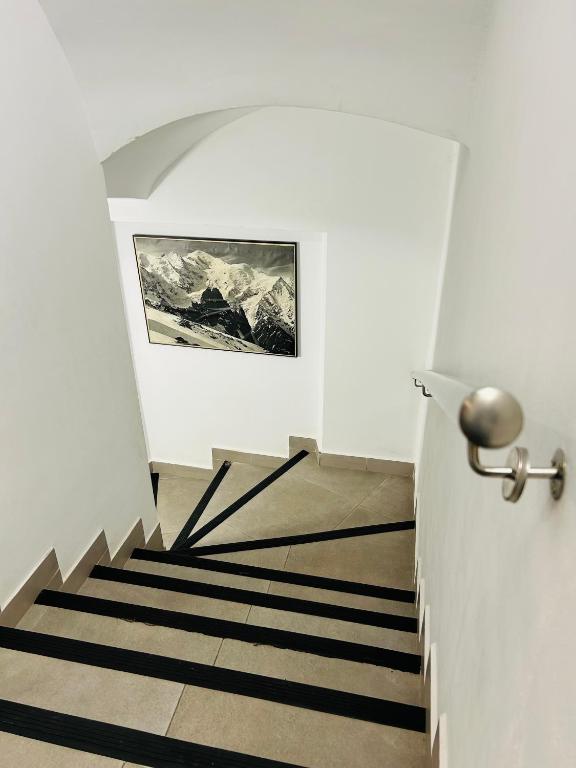 Fotografie z fotogalerie ubytování APARTAHOTEL CANFRANC v destinaci Canfranc