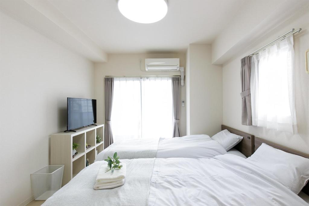 KOMOREBI SQUARE OSU - Vacation STAY 17146