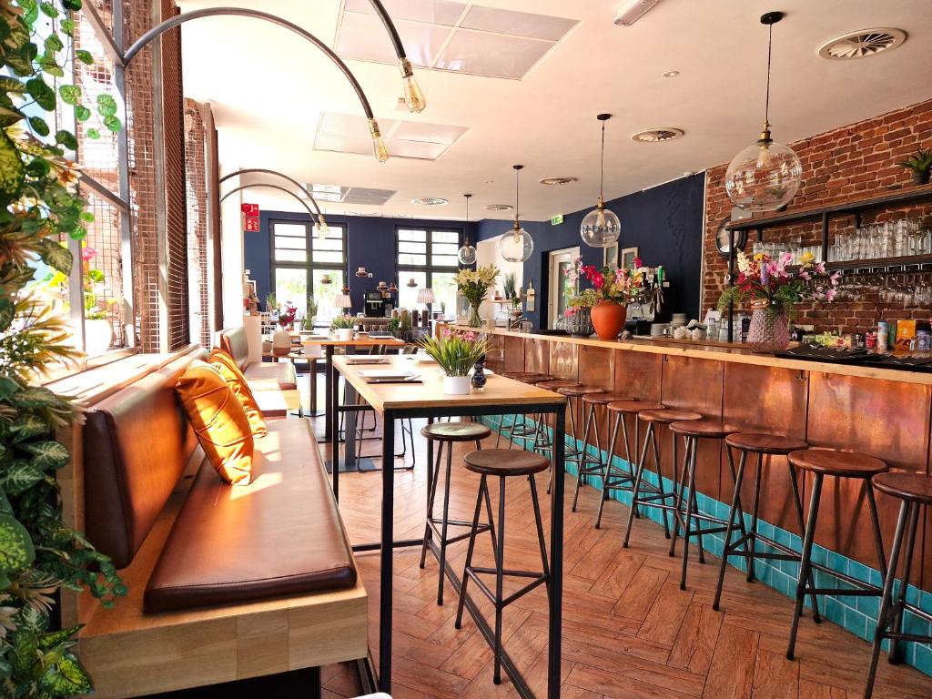 Chasse Hotel - Resim 13