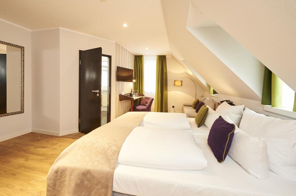 Hotel Hauser Boutique - Resim 27