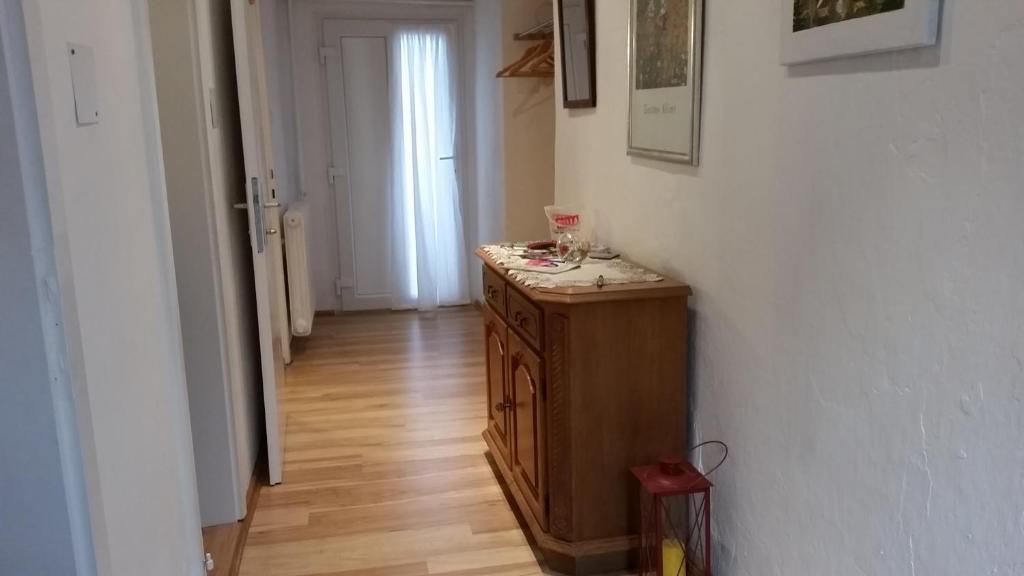 Fotografie z fotogalerie ubytování Urlaubsnest v destinaci Harbach