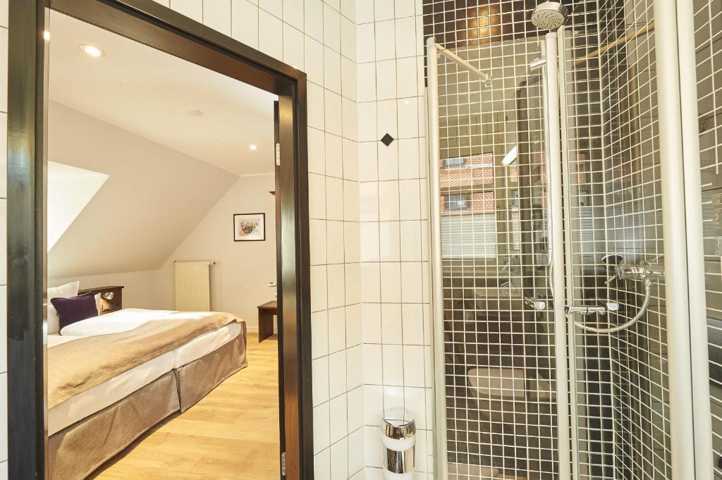 Hotel Hauser Boutique - Resim 3