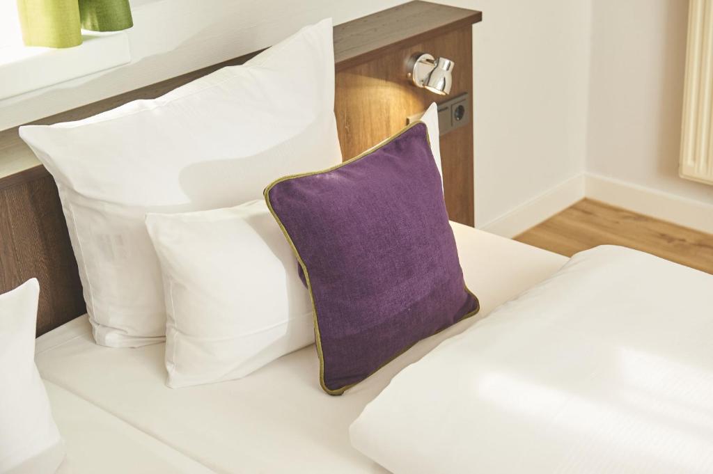 Hotel Hauser Boutique - Resim 17