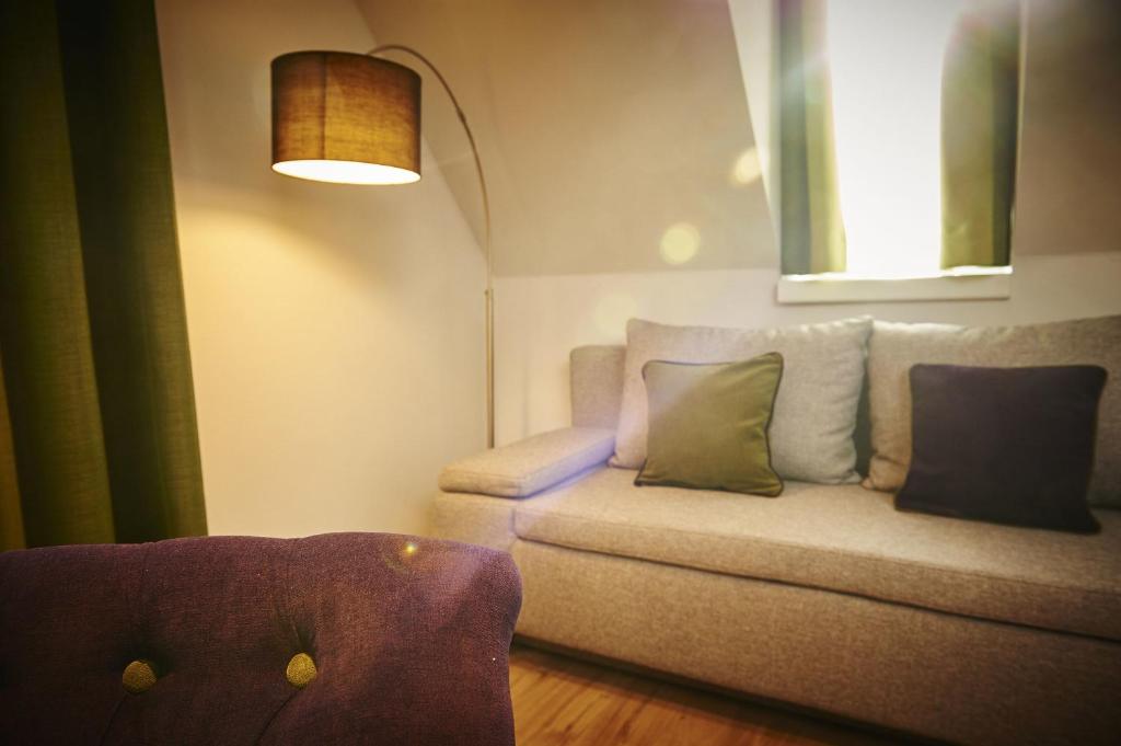 Hotel Hauser Boutique - Resim 40